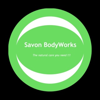 Shop Savon BodyWorks logo