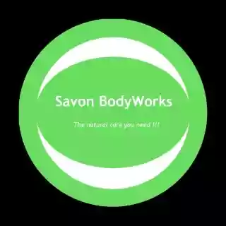 Savon BodyWorks coupon codes