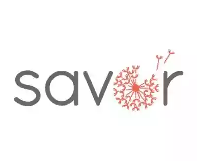 Shop Savor discount codes logo
