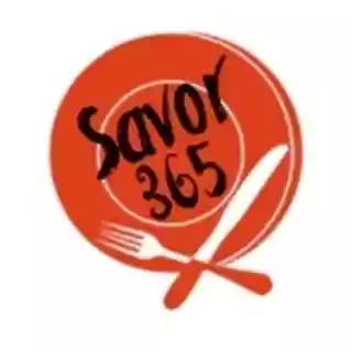 Shop Savor 365 promo codes logo