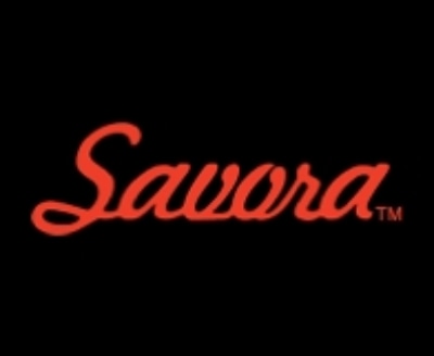 Shop Savora logo