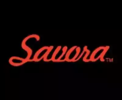 Shop Savora discount codes logo