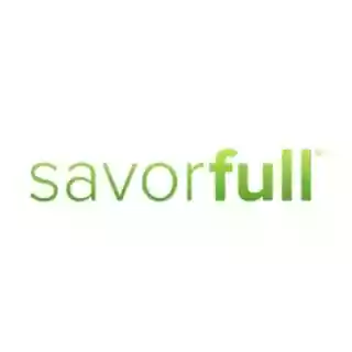 savorfull.com logo