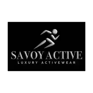 Savoy Active promo codes