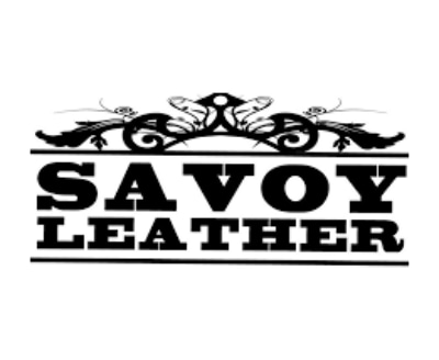 Shop Savoy Leather logo