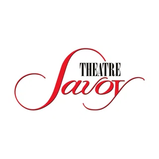  Savoy Theatre logo
