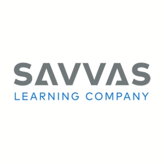 Shop Savvas logo
