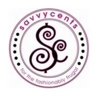 Savvycents logo
