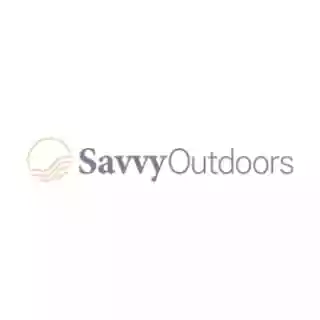 Savvy Outdoors logo