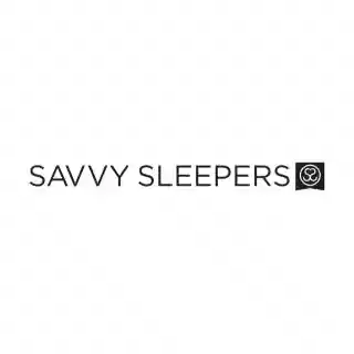 Shop Savvy Sleepers discount codes logo
