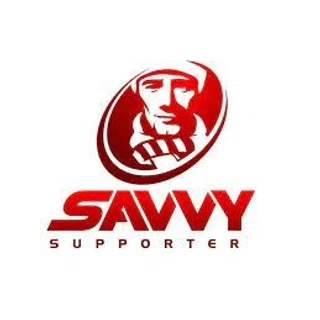 Savvy Supporter logo
