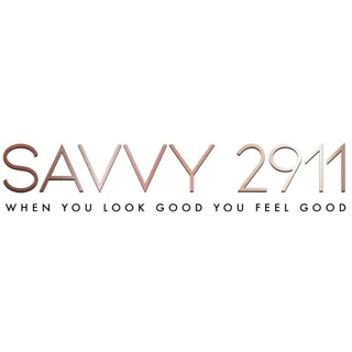 Savvy2911 logo