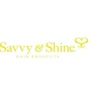 Savvy & Shine coupon codes