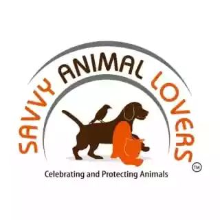 Shop Savvy Animal Lovers coupon codes logo