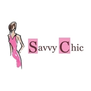 Shop Savvy Chic Consignment logo