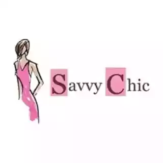 Shop Savvy Chic Consignment coupon codes logo