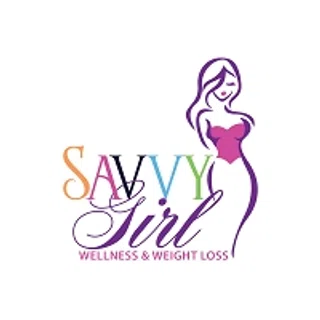 Savy Girls Wellness & Weight Loss logo