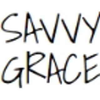 Savvy Grace Boutique logo