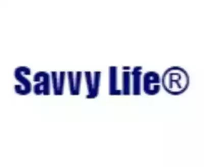 Shop Savvy Life coupon codes logo