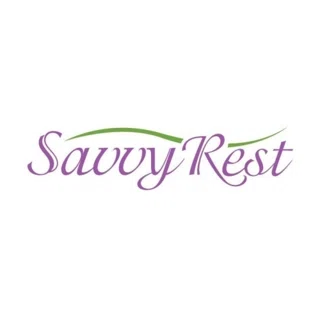 Shop Savvy Rest logo