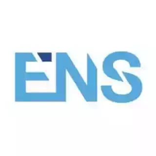 ENS Security logo