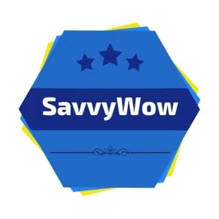 Shop SavvyWow logo