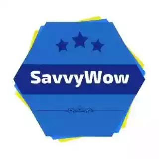 Shop SavvyWow discount codes logo