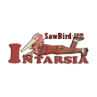 Shop Sawbird logo