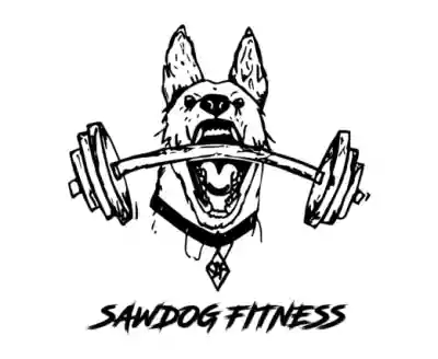 Sawdog Fitness logo