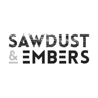 Sawdust & Embers coupon codes