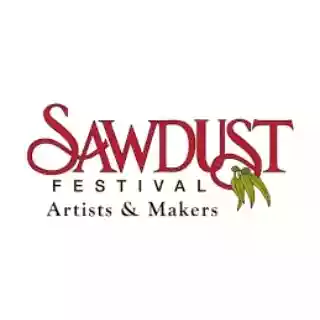 Sawdust Art Festival discount codes