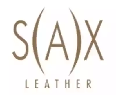 Sax Leather discount codes