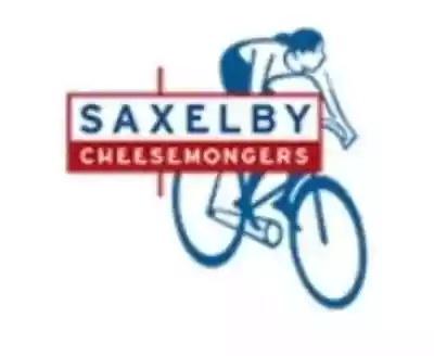 Shop Saxelby Cheese coupon codes logo