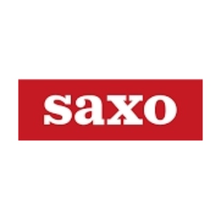 Shop Saxo logo