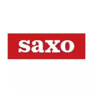 Shop Saxo promo codes logo