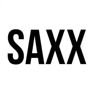 Shop Saxx Underwear logo