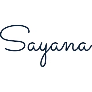 Sayana logo