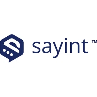 Shop Sayint logo