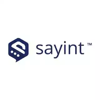 Shop Sayint discount codes logo