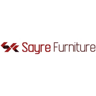 Sayre Furniture logo