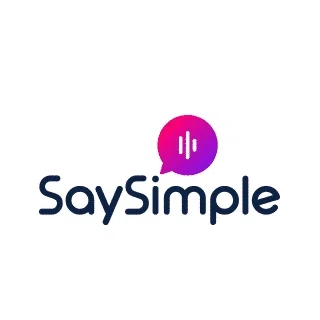 Shop SaySimple logo