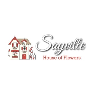 Shop Sayville House of Flowers logo