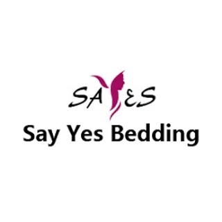 Say Yes Bedding logo