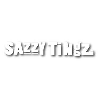Sazzy Tingz logo