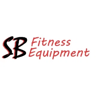 SB Fitness Equipment logo