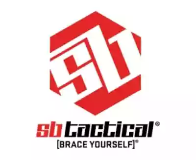 Shop SB Tactical logo