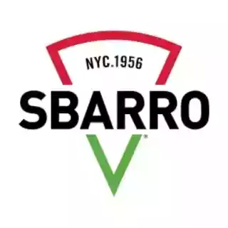 Sbarro logo