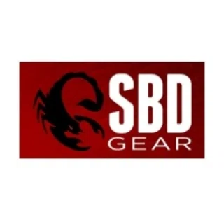 Shop SBD Gear logo