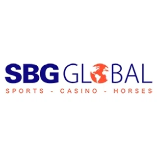 Shop SBG Global logo