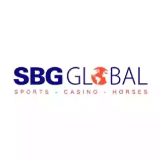 Shop SBG Global coupon codes logo